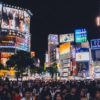 世界の人口が多い都市ランキングで東京がぶっちぎりの1位に