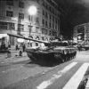 ヨーロッパ横断旅行記12　内戦前夜のユーゴスラビアのベオグラードに到着